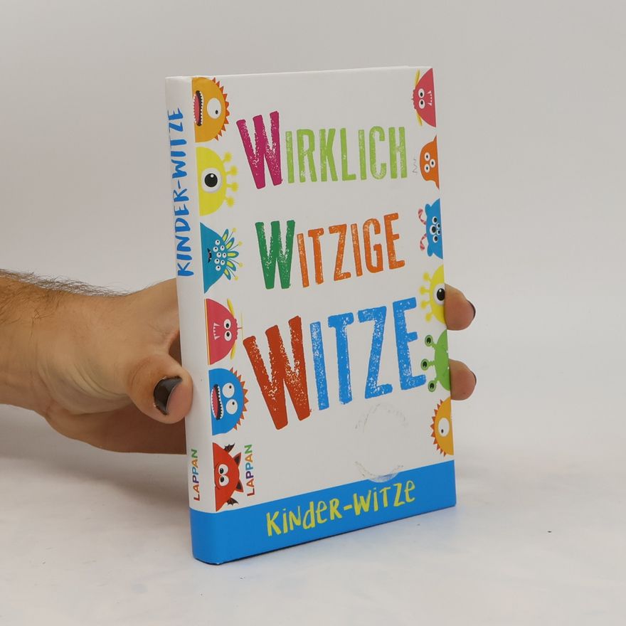 Autorenkollektiv Wirklich witzige Witze
