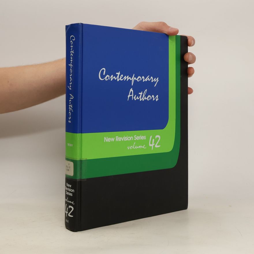 Autorenkollektiv Contemporary Authors