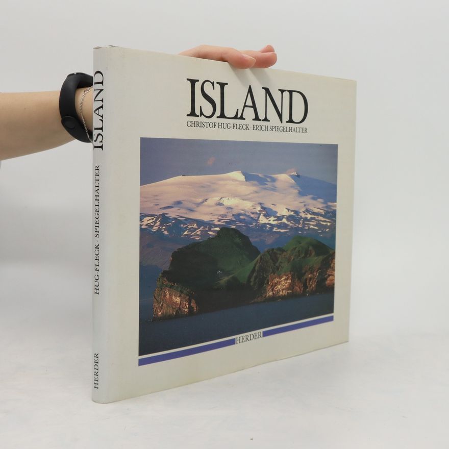 Christof Hug Fleck Island