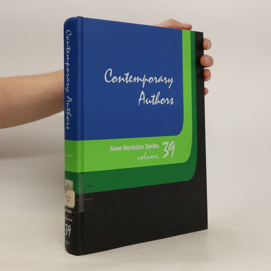 Autorenkollektiv Contemporary Authors
