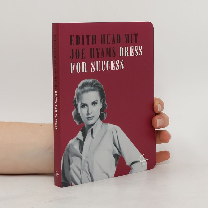 Edith Head Dress for success
