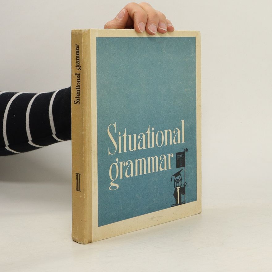 Autorenkollektiv Situational grammar