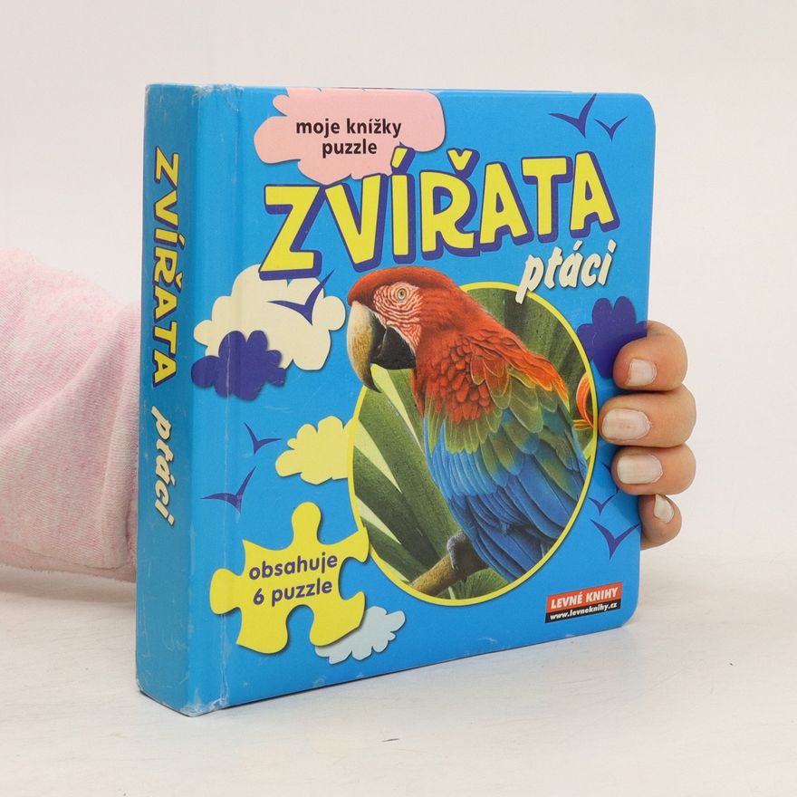 kolektiv Zvířata. Ptáci
