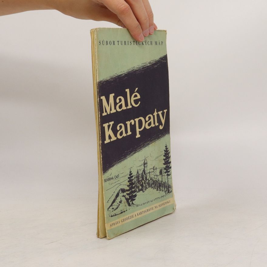 Autorenkollektiv Malé Karpaty