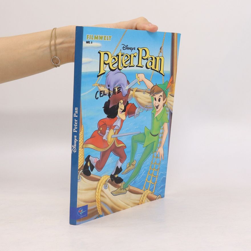 Autorenkollektiv Peter Pan