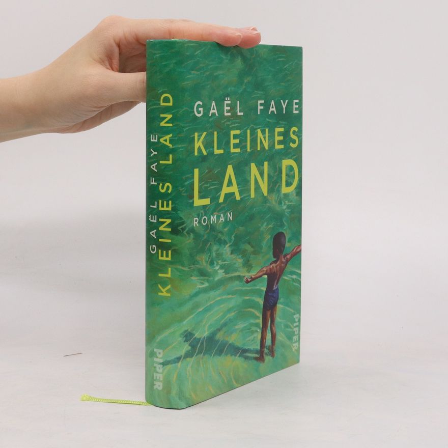 Gaël Faye Kleines Land