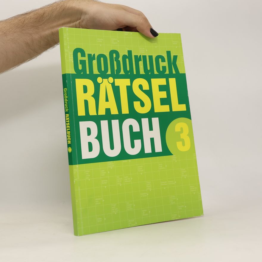 Various authors Großdruck
