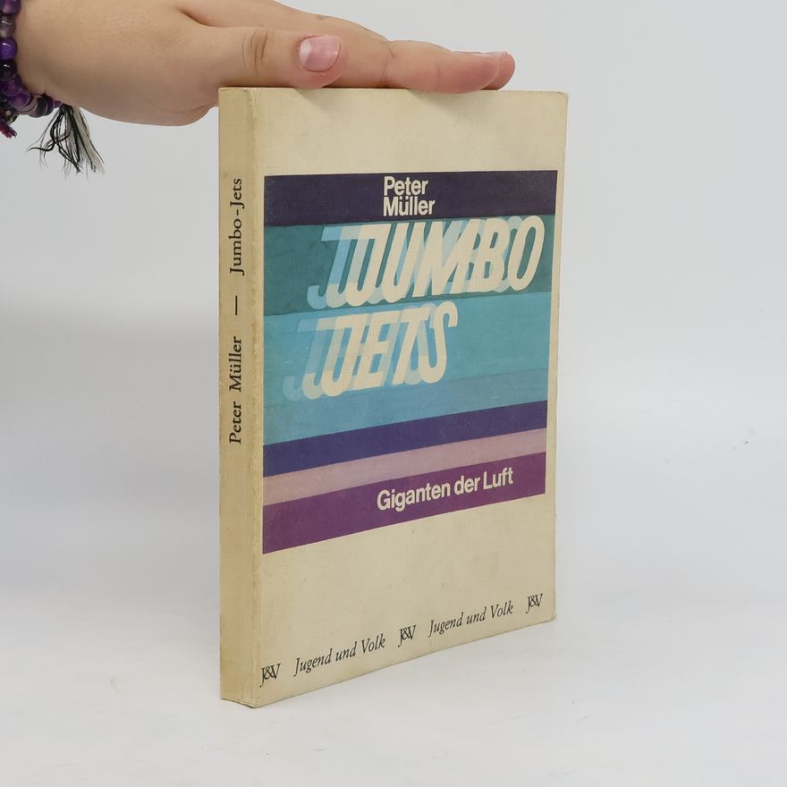 Peter M. Müller Jumbo-Jets