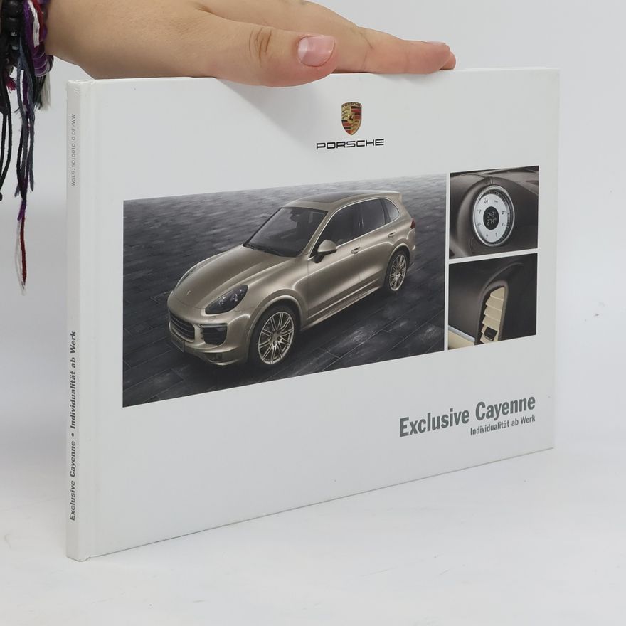 Autorenkollektiv Exclusive Cayenne