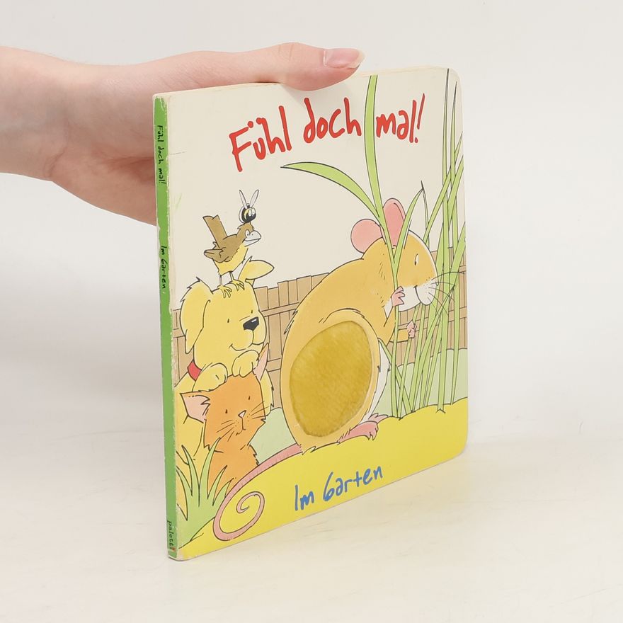Autorenkollektiv Fühl doch mal!