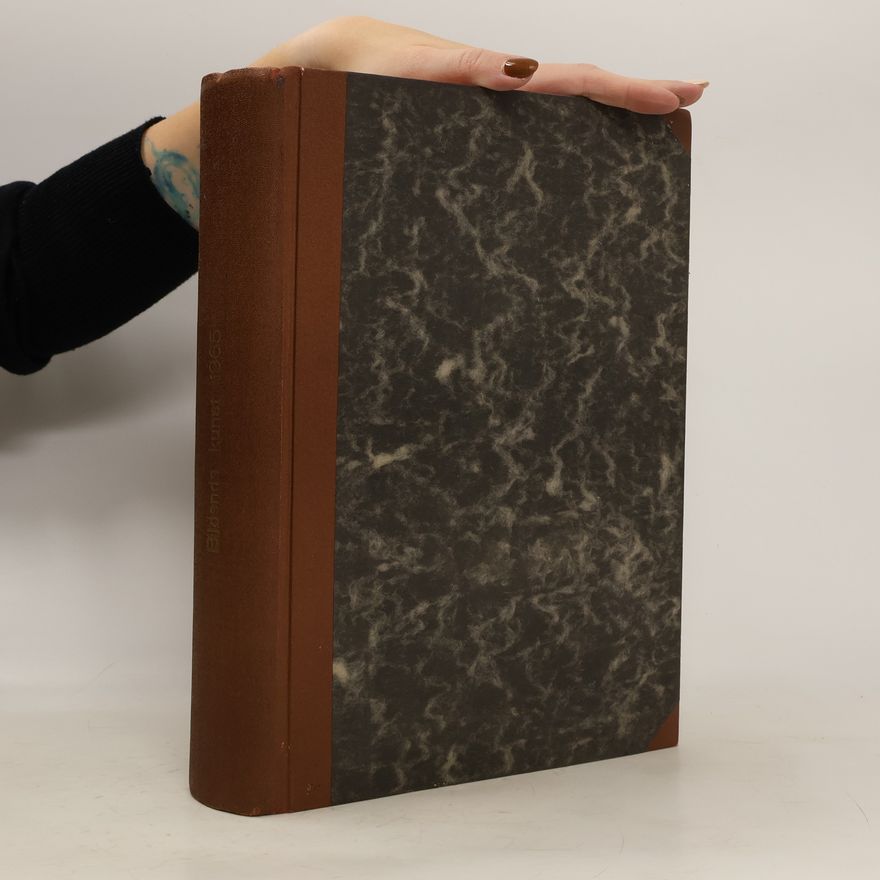 Auteurscollectief Bildende Kunst 1965