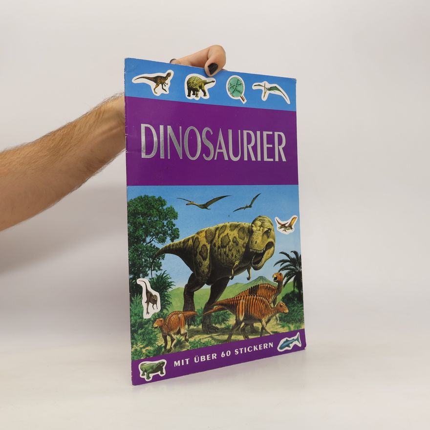 Autorenkollektiv Dinosaurier