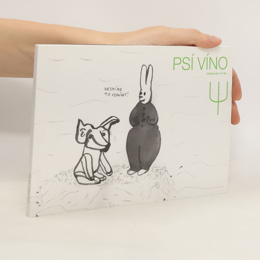 Various authors Psí víno č. 68