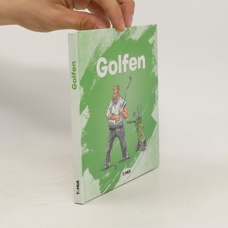 Bill Stott Golfen