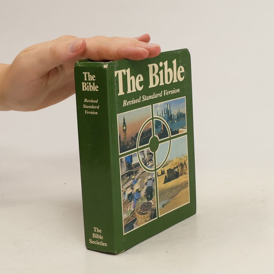 Autorenkollektiv The Bible. Revised Standart Version