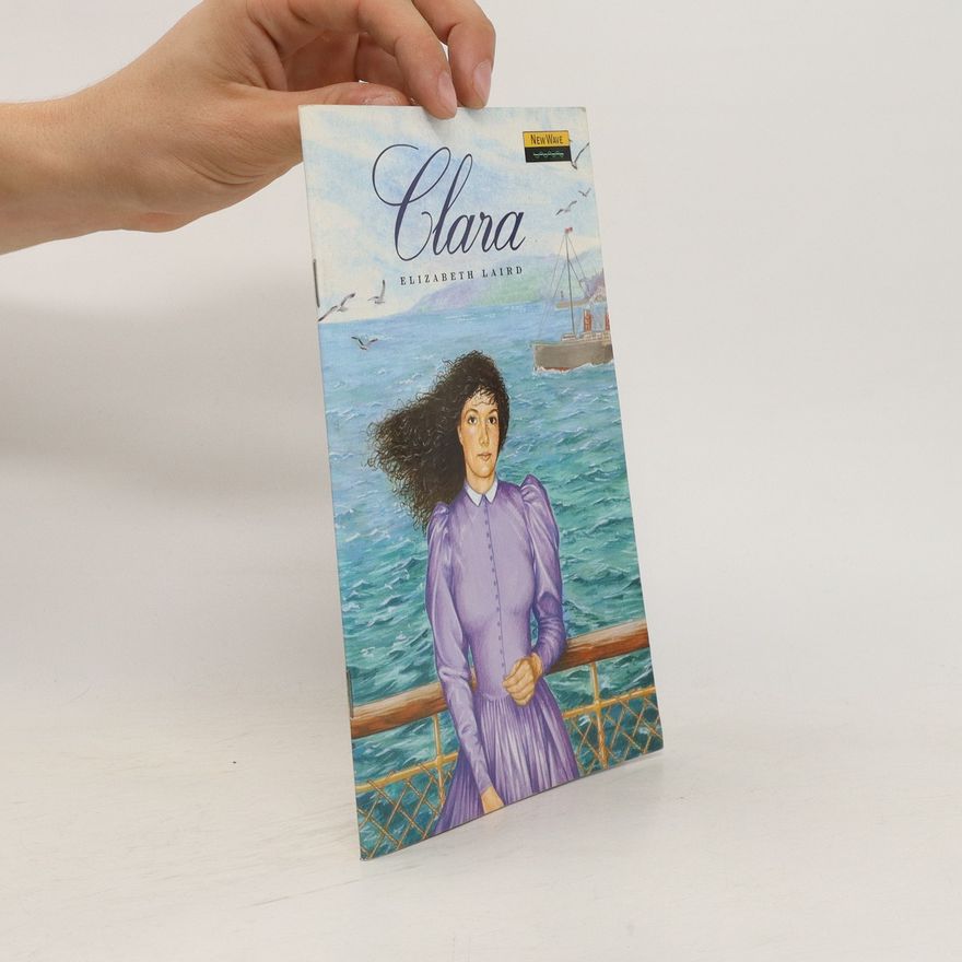 Elizabeth Laird Clara