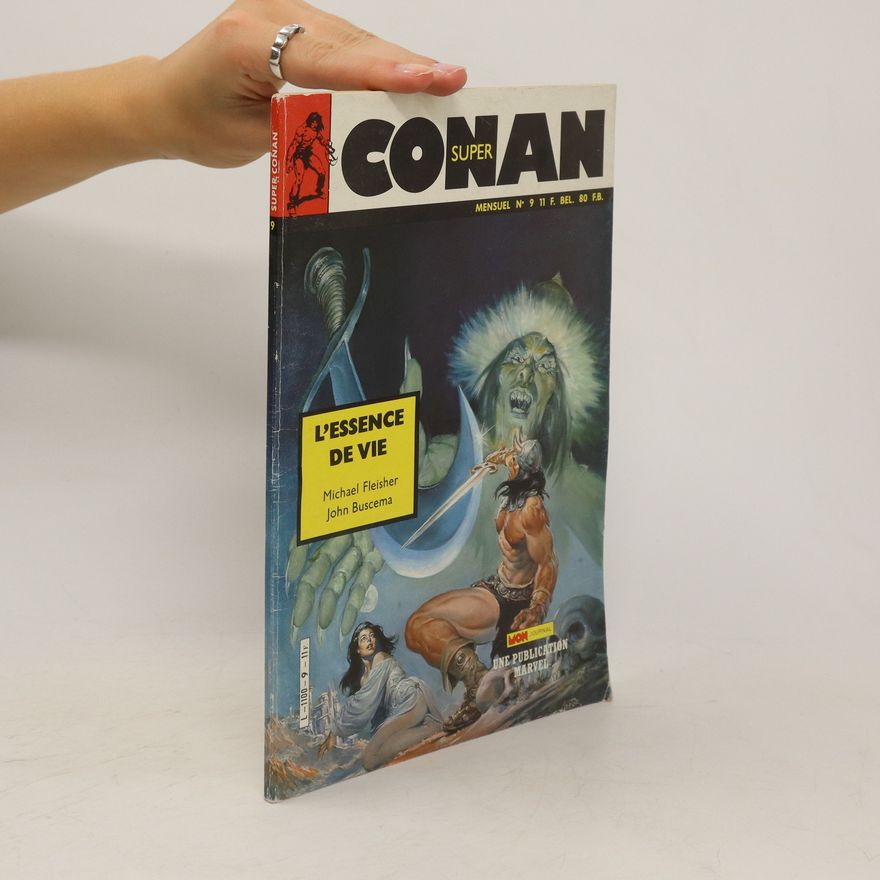 Autorenkollektiv Super Conan