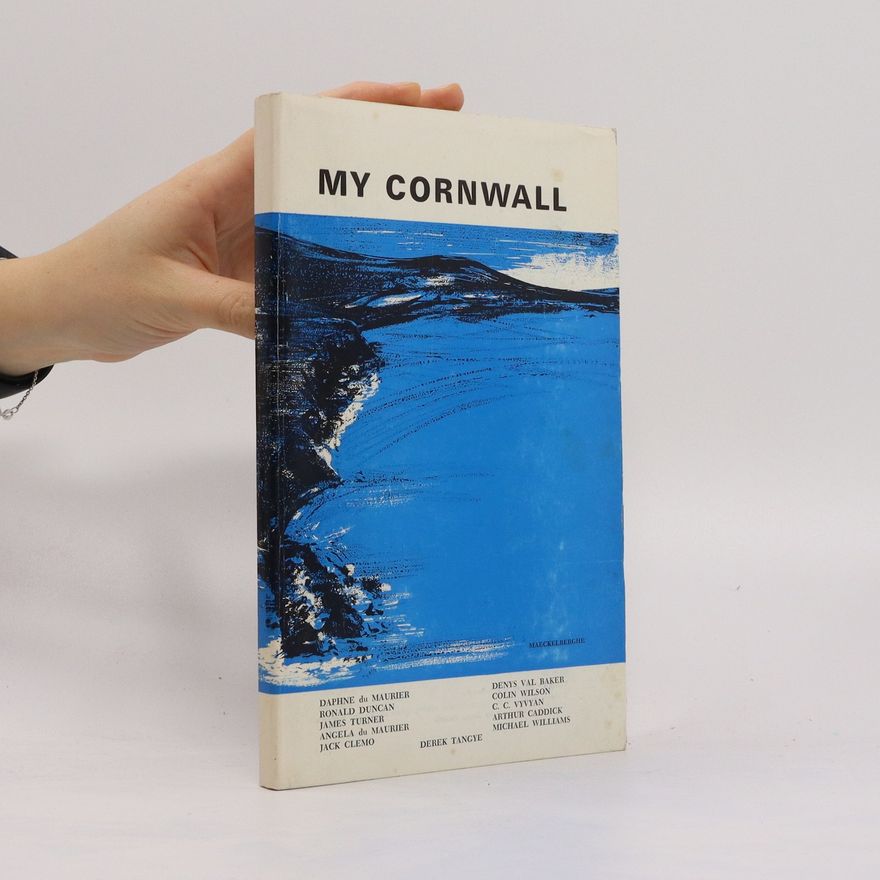 Autorenkollektiv My Cornwall