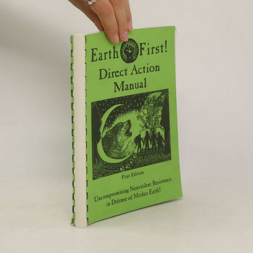 Autorenkollektiv Direct Action Manual