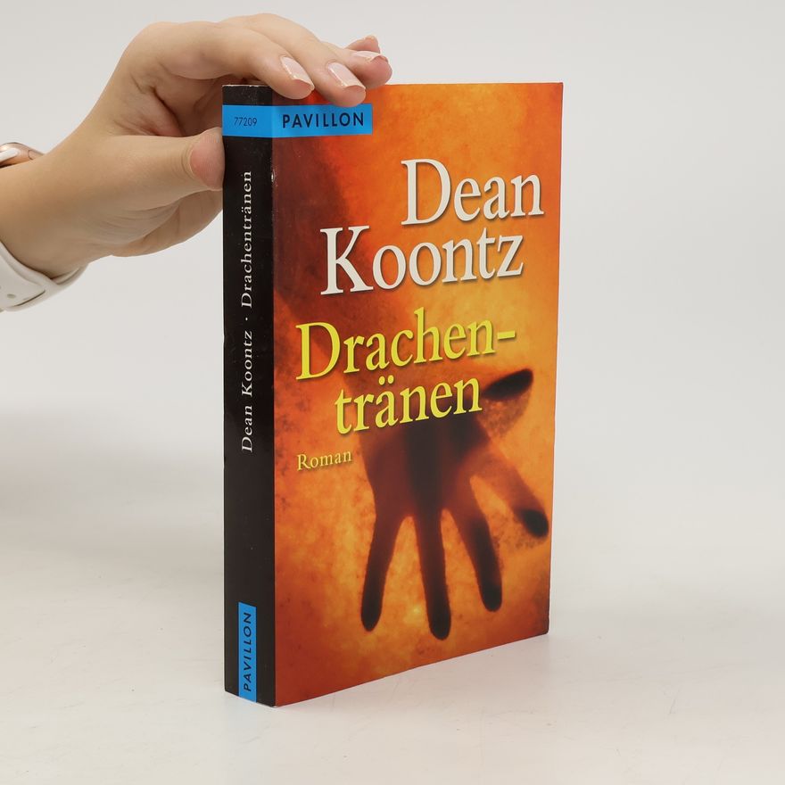 Dean Ray Koontz Drachentränen