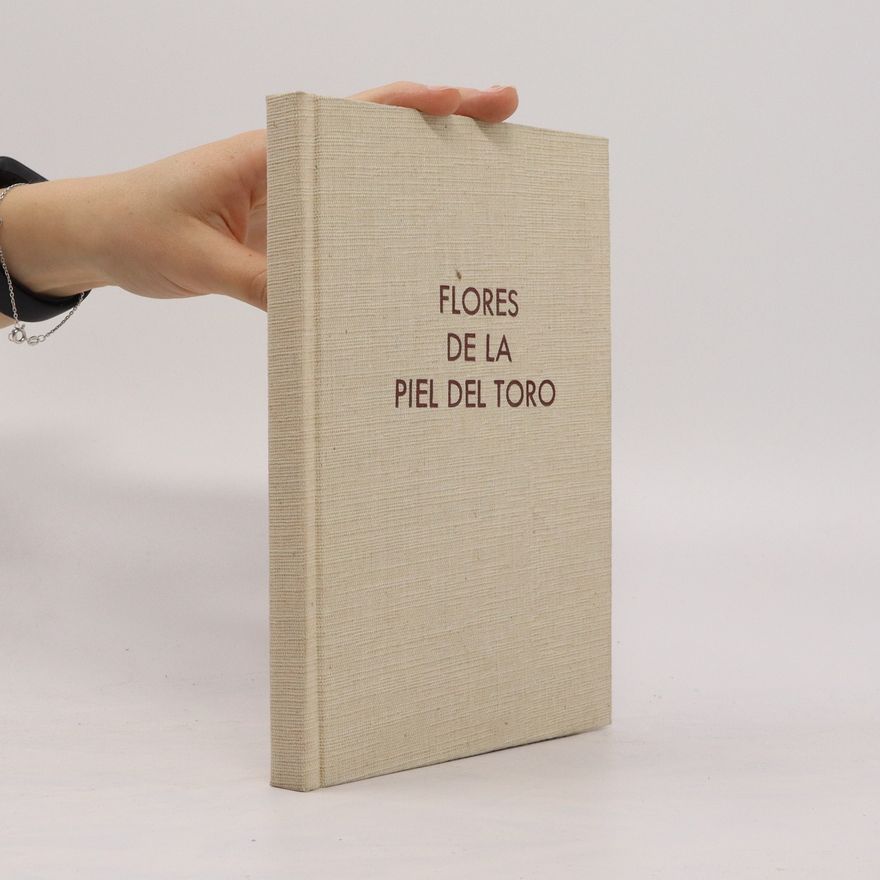 Autorenkollektiv Flores de la piel de toro