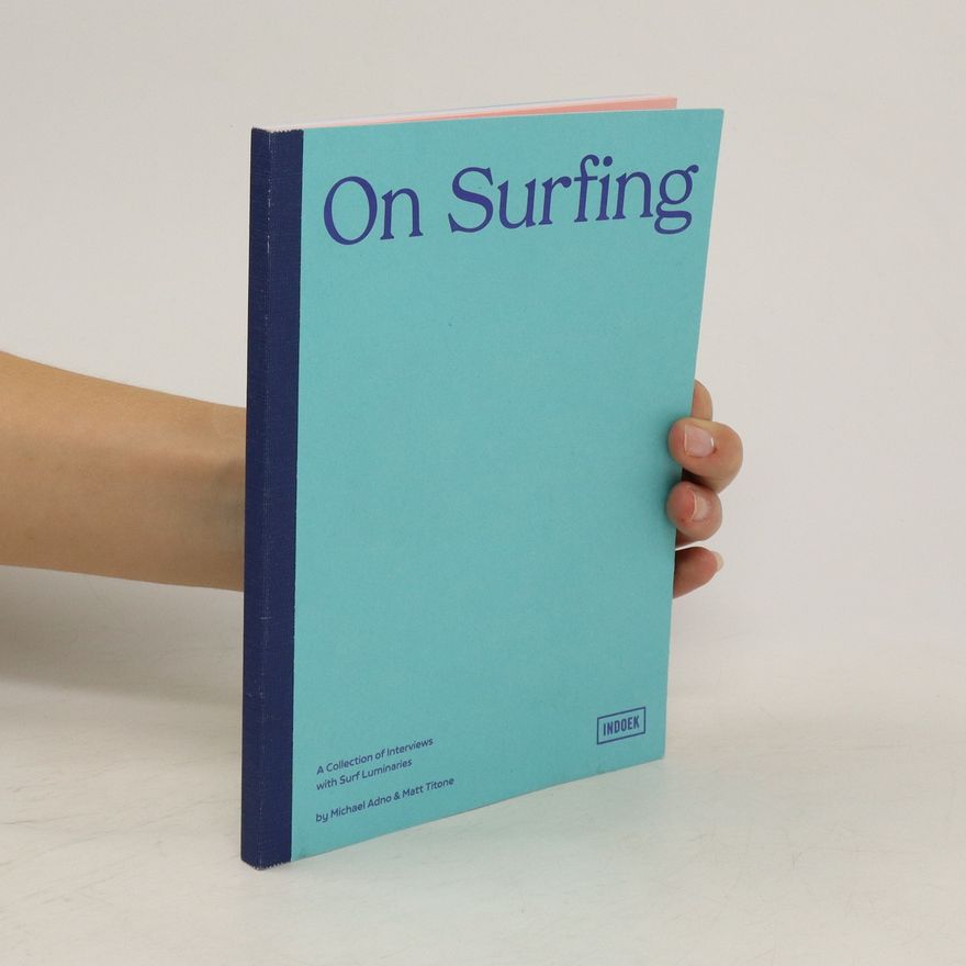 Kolektiv autorů On Surfing