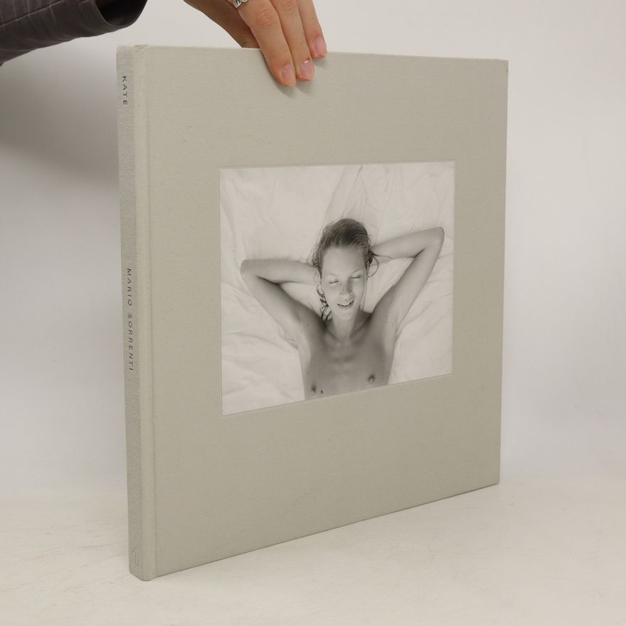 Kate Mosse Kate