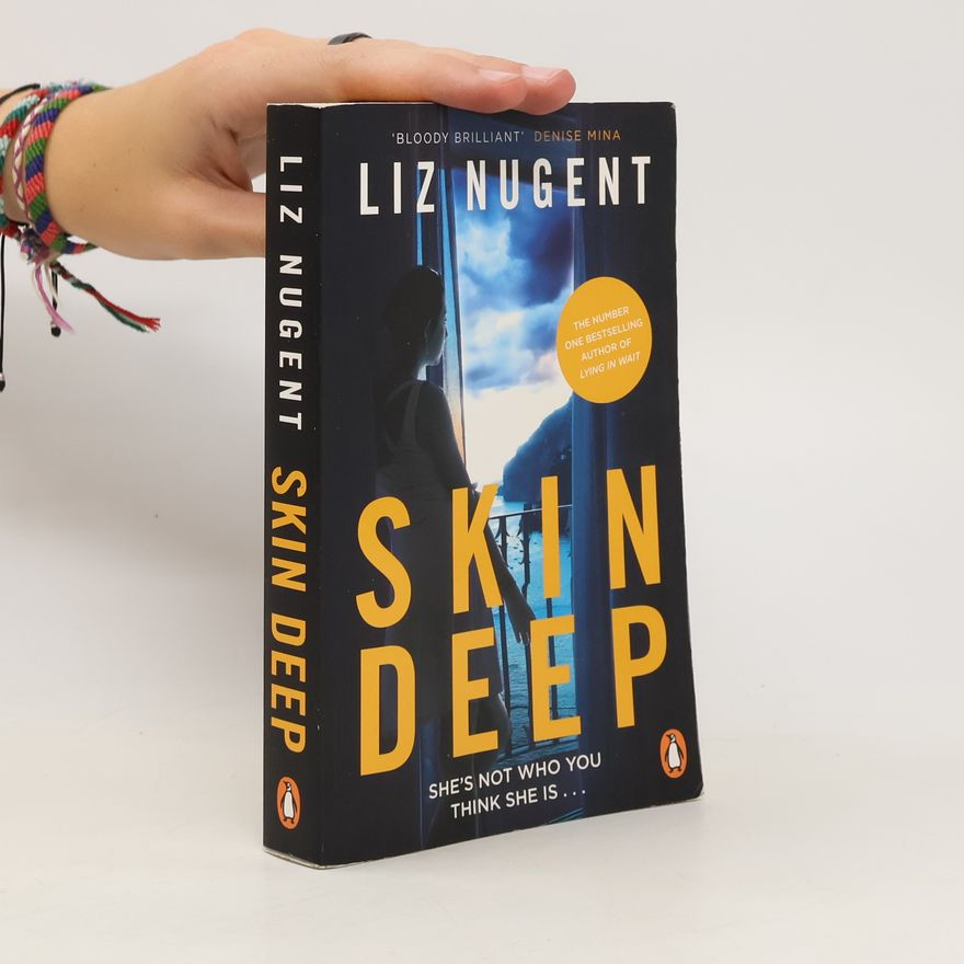 Liz Nugent Skin Deep