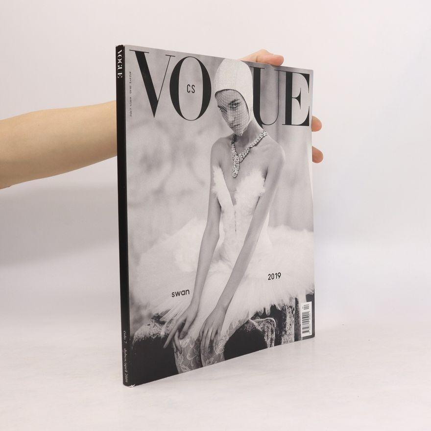 Kolektiv autorů Vogue 2019