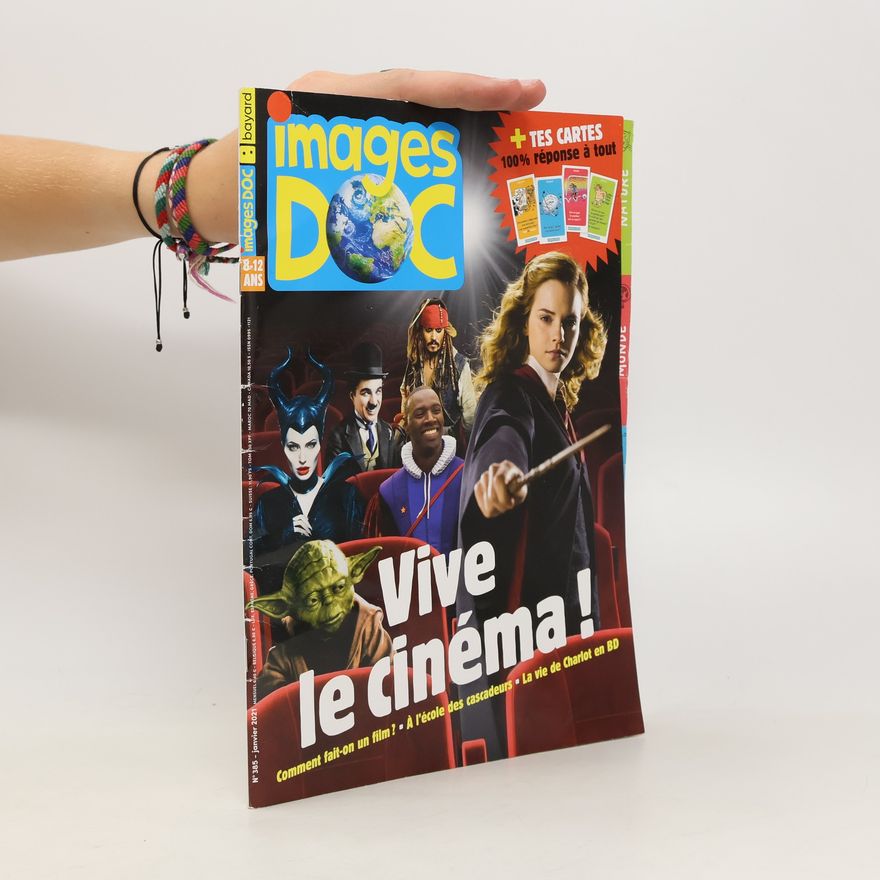 AA.VV. Images Doc 385 - janvier 2021