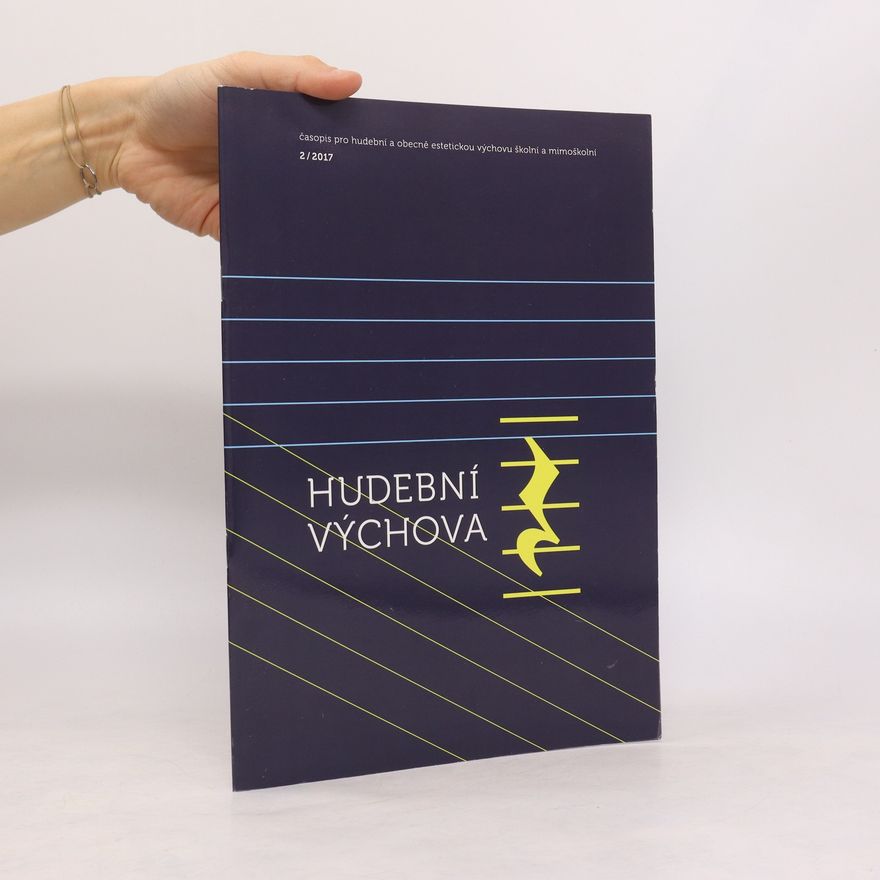 Various authors Hudební výchova 2/2017
