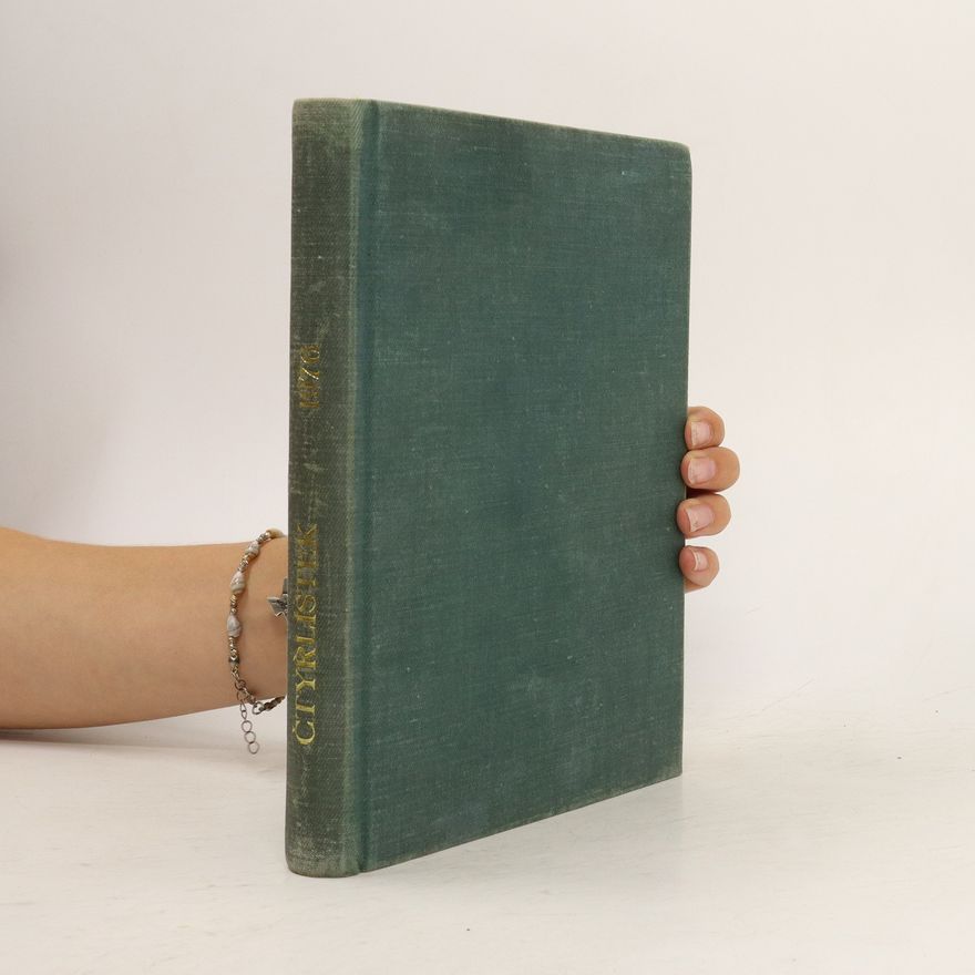 Autorenkollektiv Čtyřlístek 46,48,49,51-54