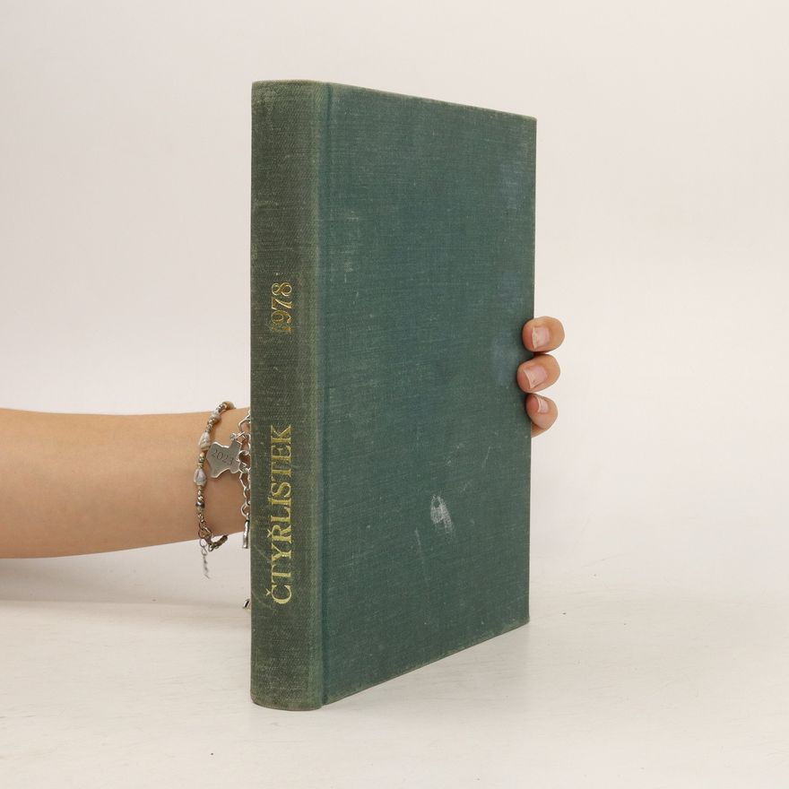 Autorenkollektiv Čtyřlístek 64-72