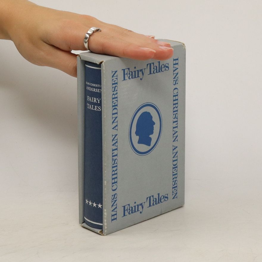 Hans-Christian Andersen Fairy Tales, Volume 4