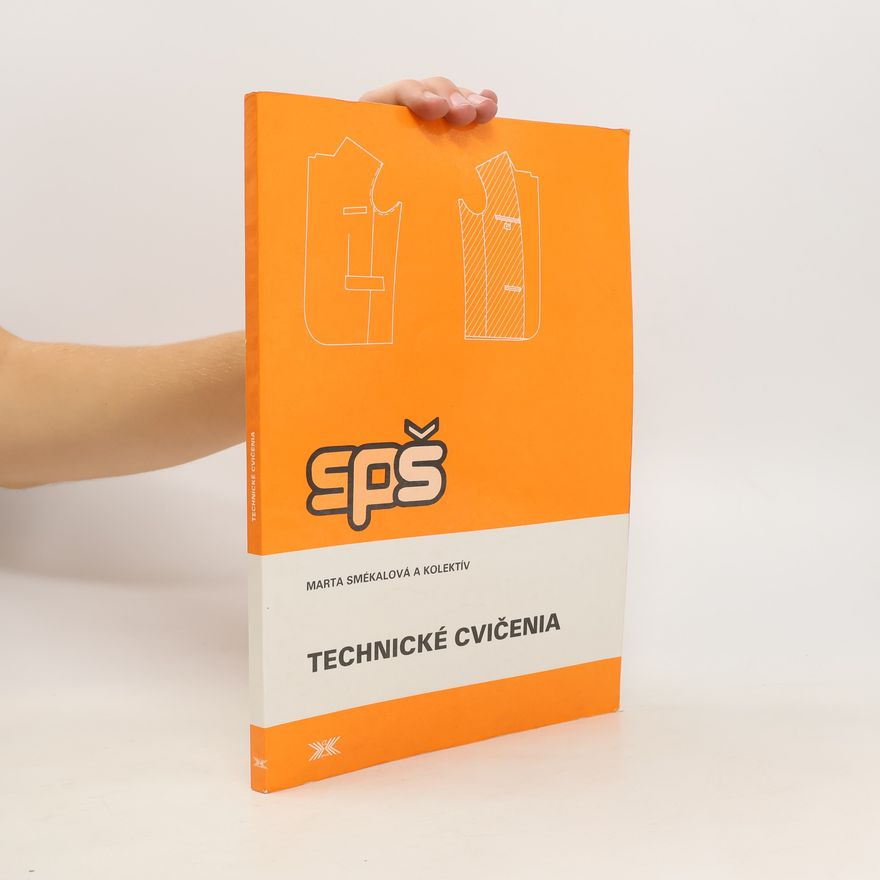 Věra Lysoňková Technické cvičenia