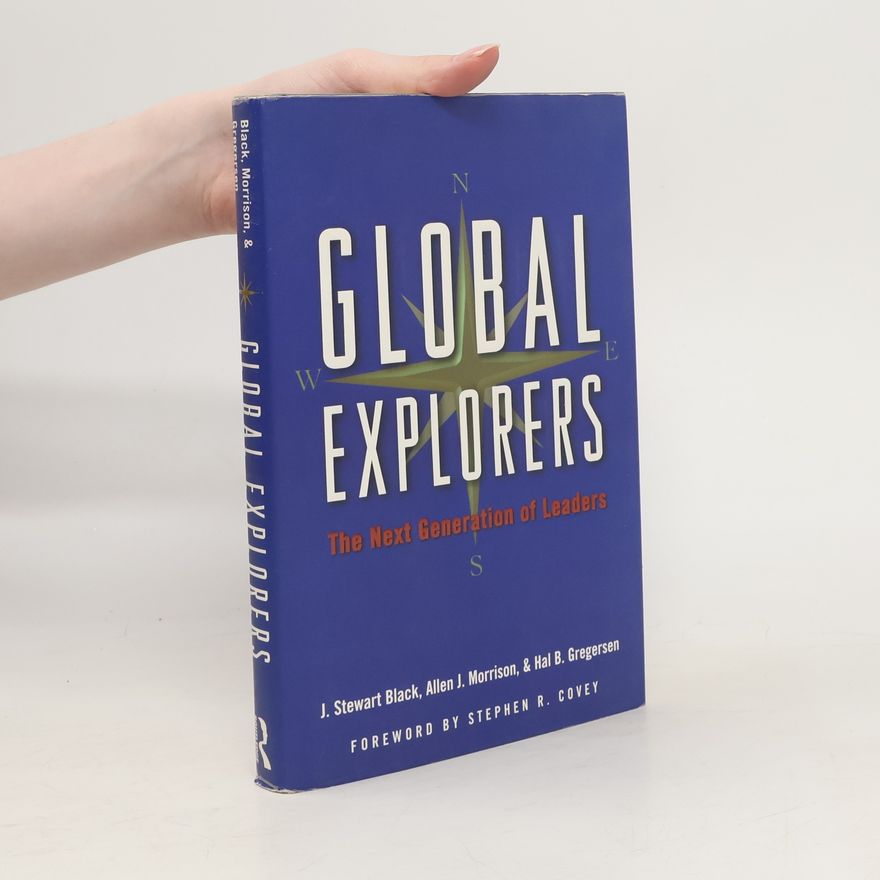 Allen J. Morrison Global Explorers