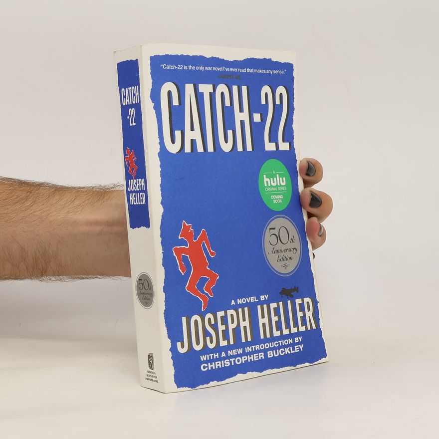 Joseph Heller Catch-22. 50th Anniversary Edition
