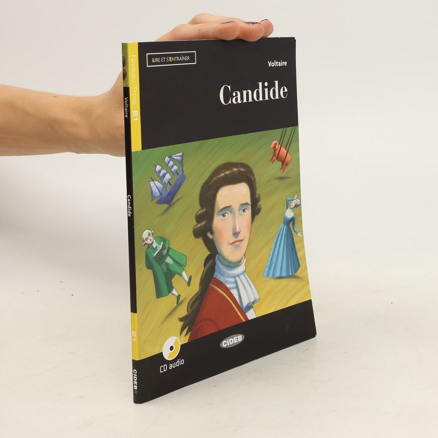 Autores varios Candide