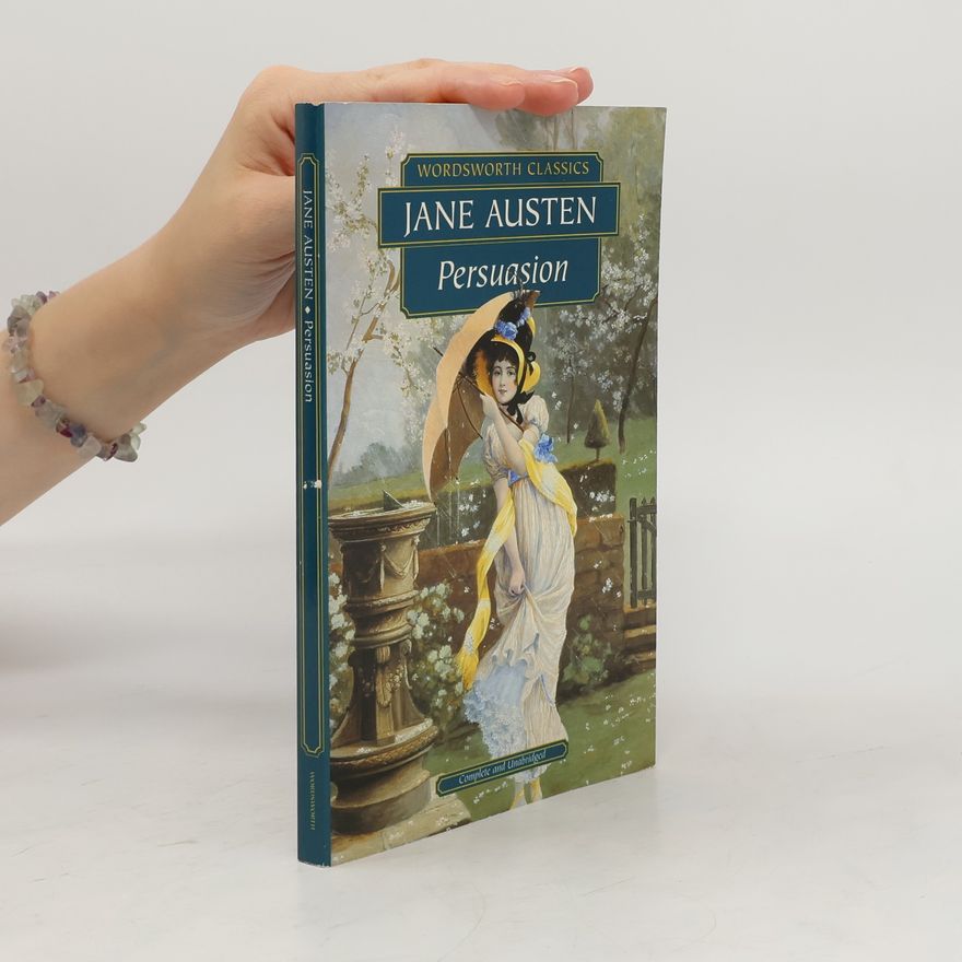 Jane Austen Persuasion
