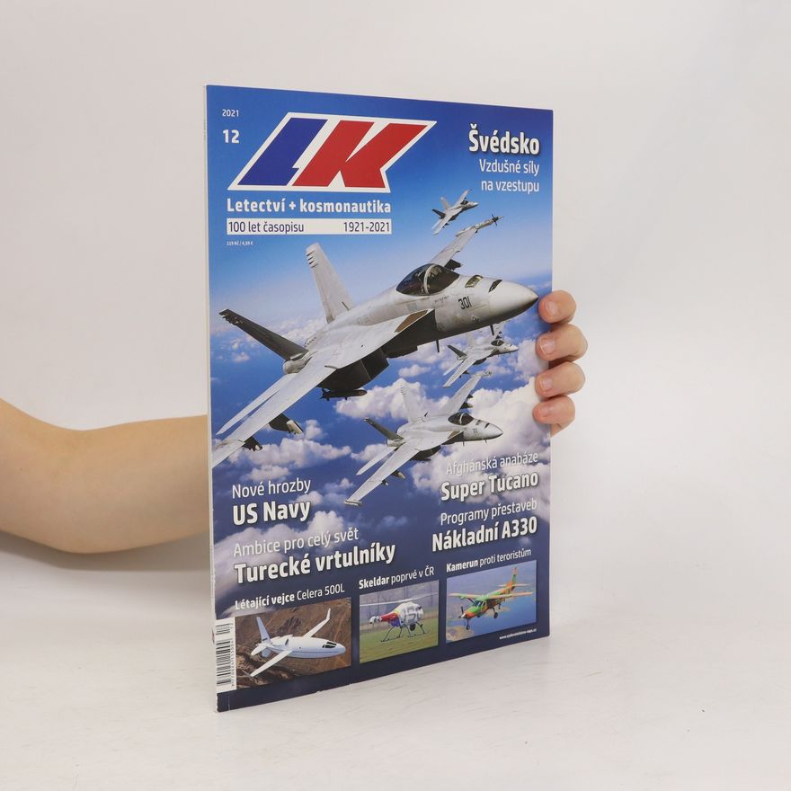 Autores varios L+K 12/2021