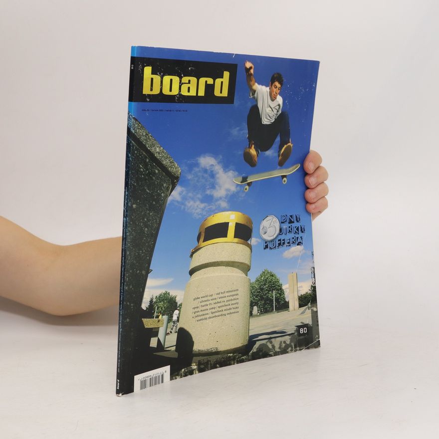 Collectif d'auteurs Board 6/2005