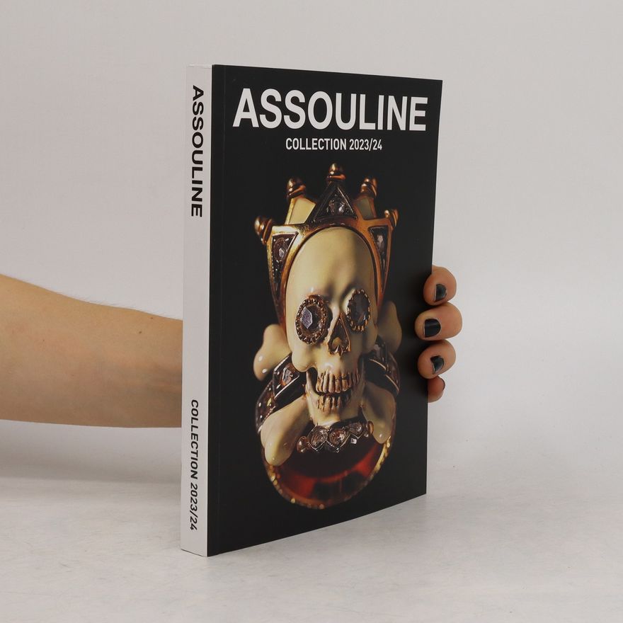 Various authors Assouline Collection 2023/2024