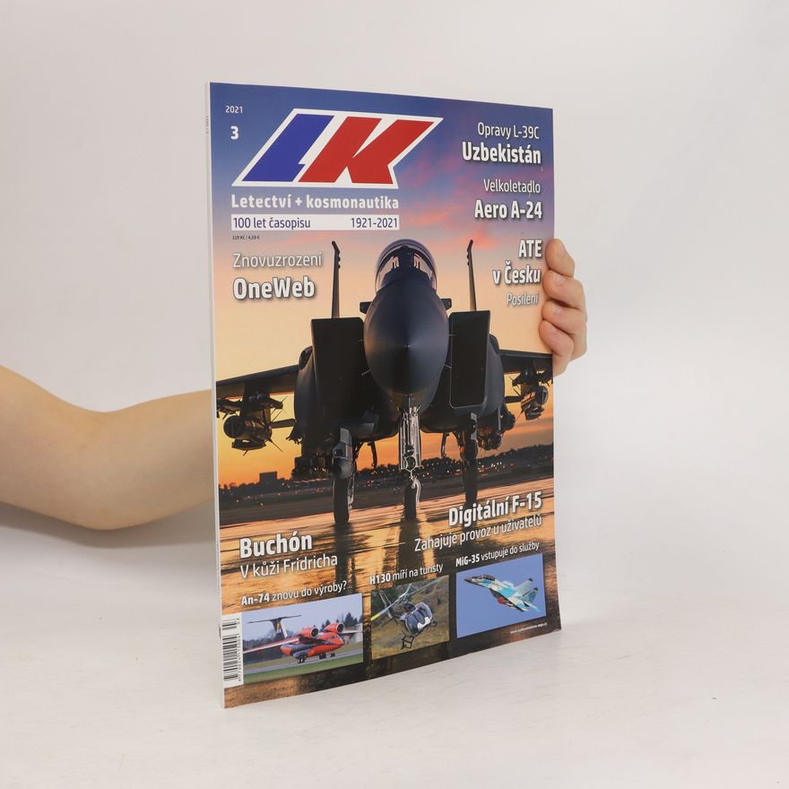 Autores varios LK 3/2021