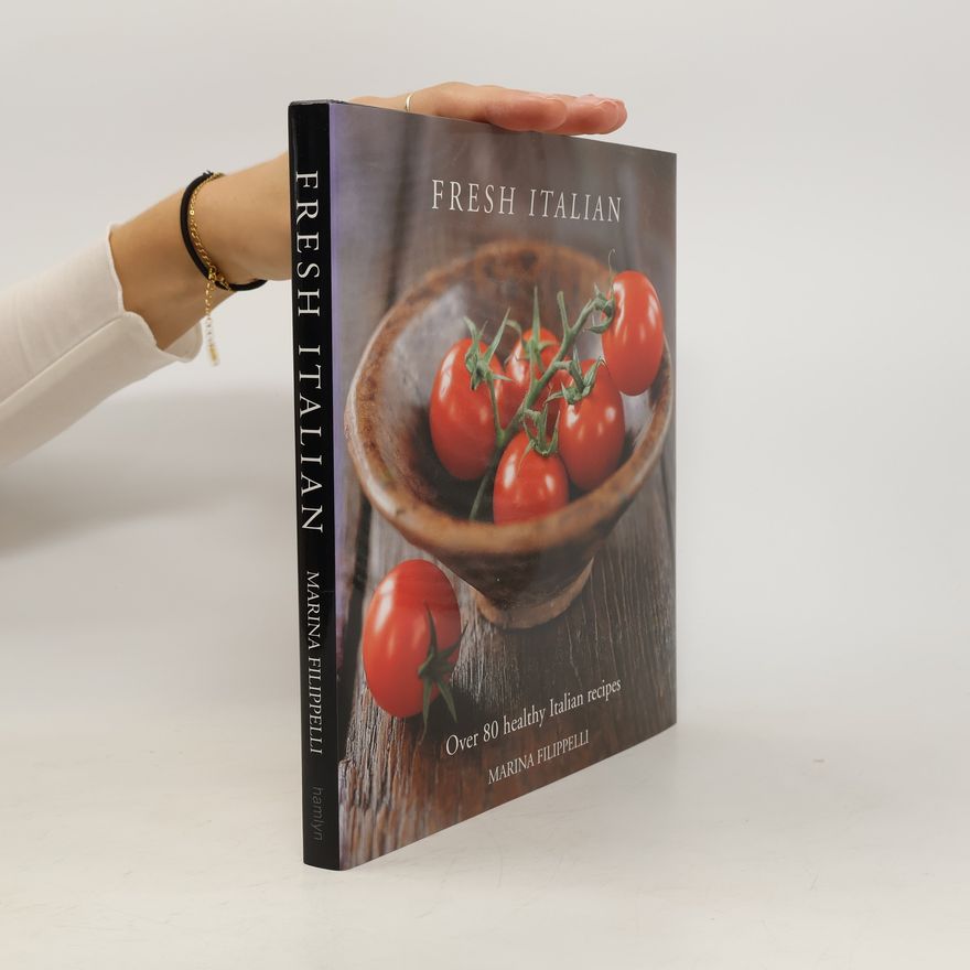 Marina Filippelli Fresh Italian