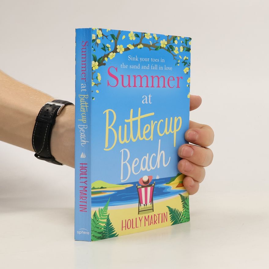 Martin Hollý Summer at Buttercup Beach