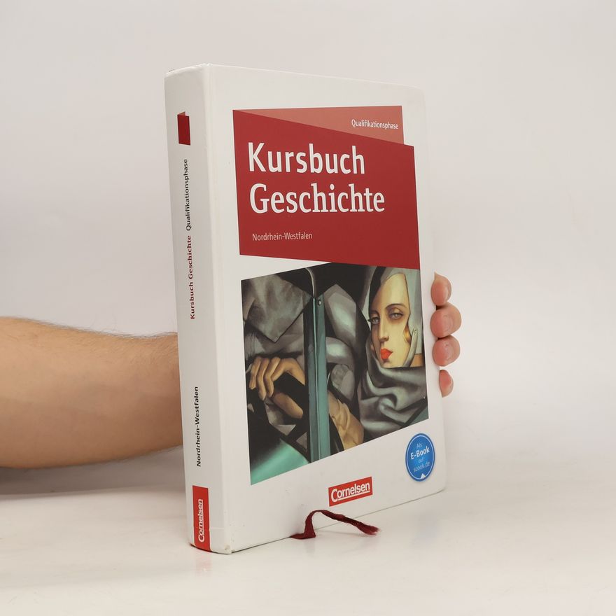 Karin Laschewski-Müller Kursbuch Geschichte. Qualifikationsphase