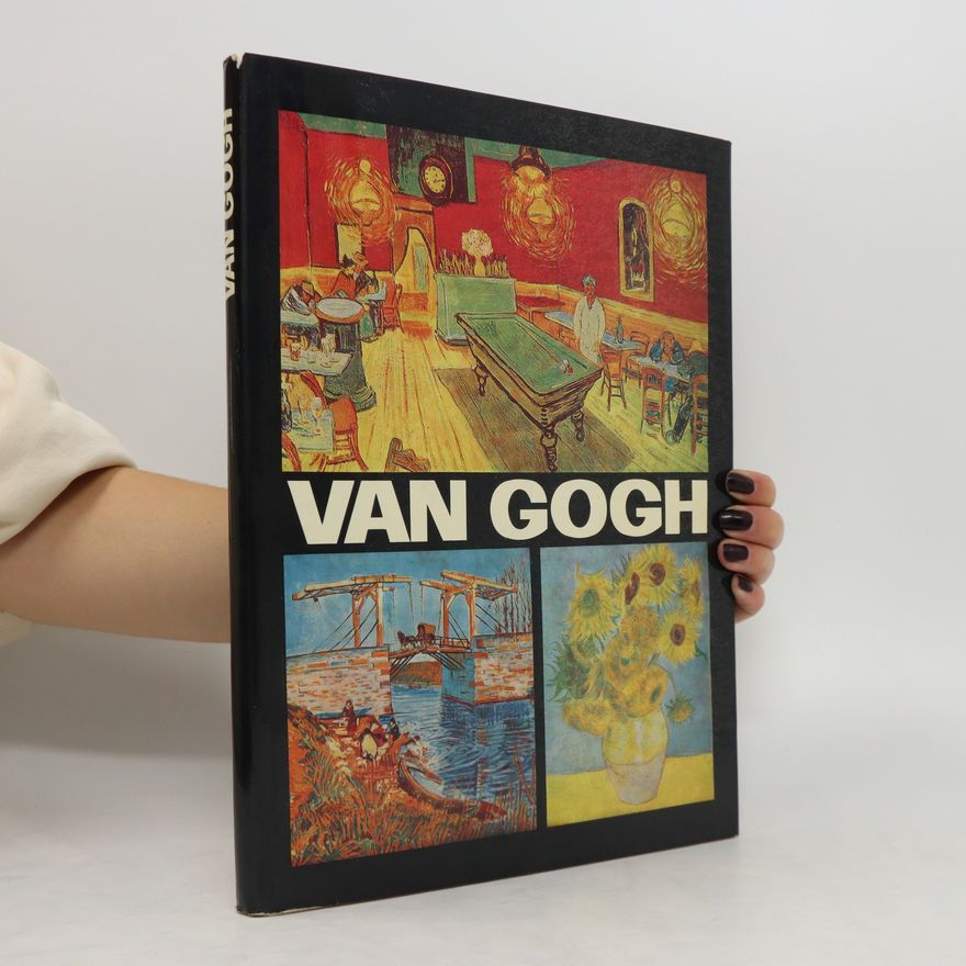 Viorica Guy Marica Van Gogh