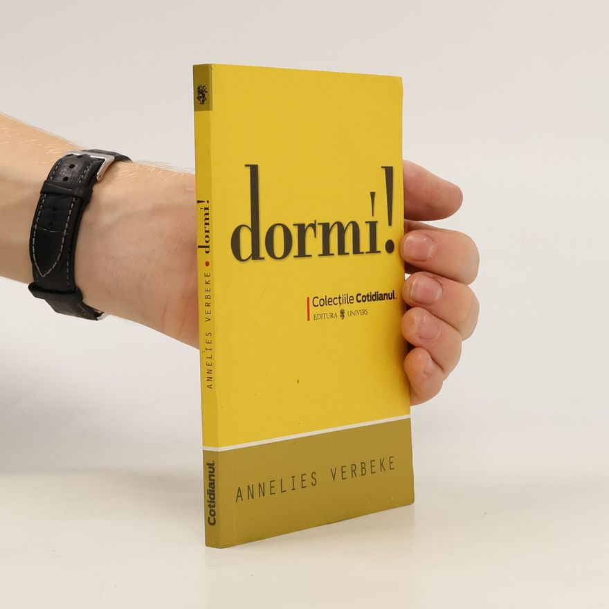 Annelies Verbeke Dormi!