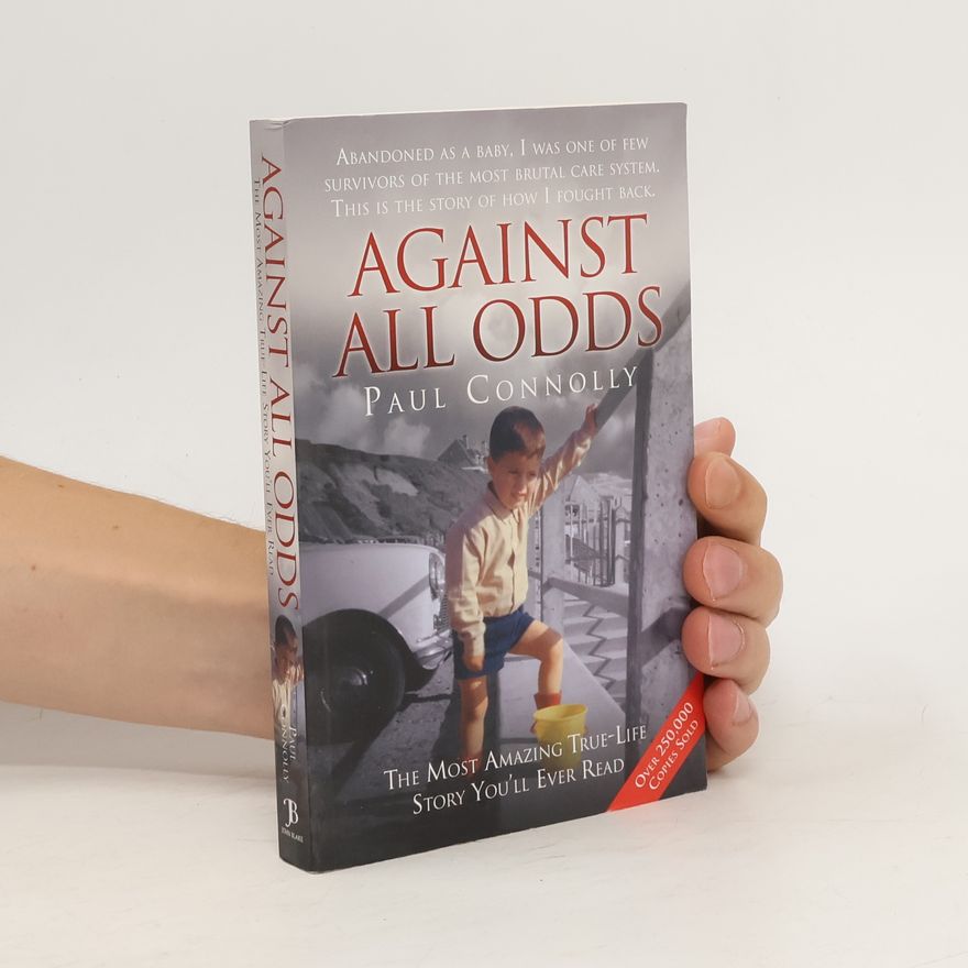 Paula T. Connolly Against All Odds