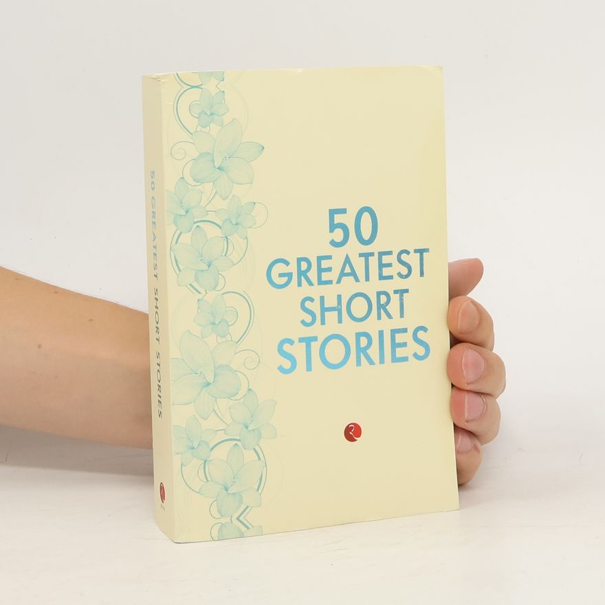 Terry O'Brien 50 Greatest Short Stories